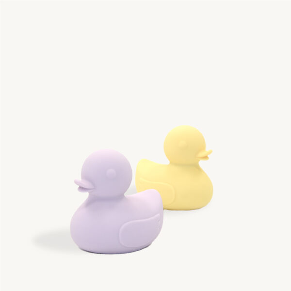 El Patito Lindo